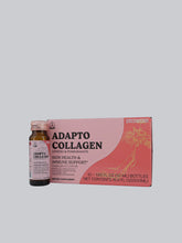 Adapto Collagen Shot Hỗ Trợ Sức Khỏe Da Và Hệ Miễn Dịch